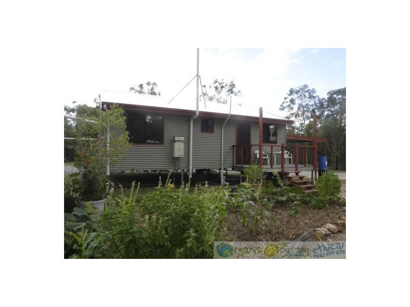 Lowmead QLD 4676