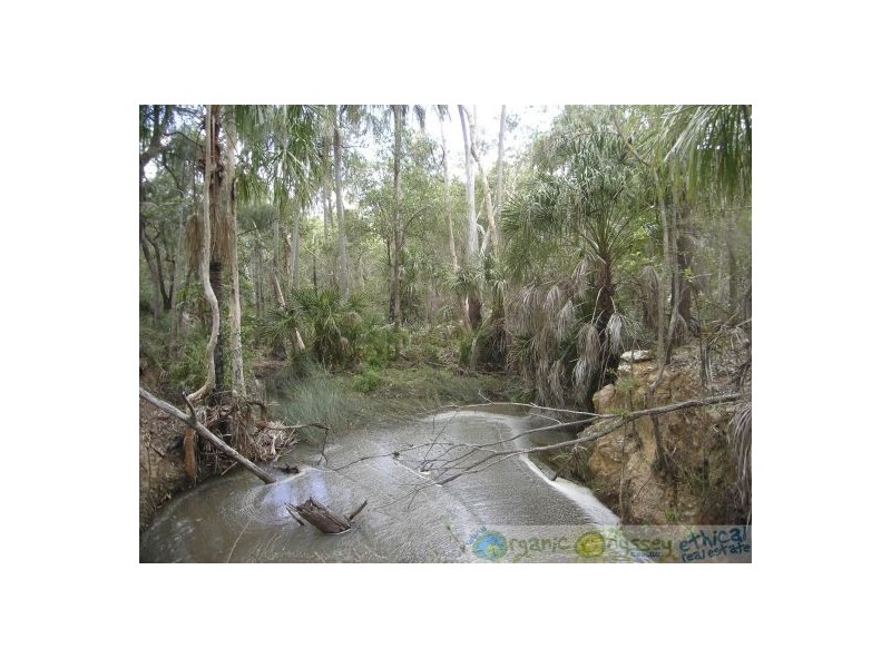 Lowmead QLD 4676