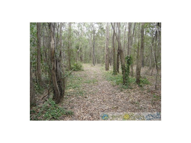 Lowmead QLD 4676