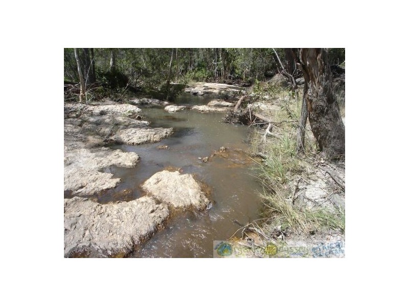 Lowmead QLD 4676