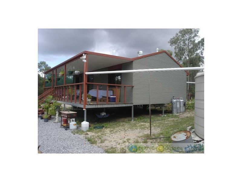 Lowmead QLD 4676