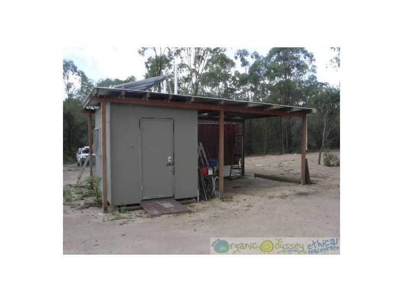 Lowmead QLD 4676