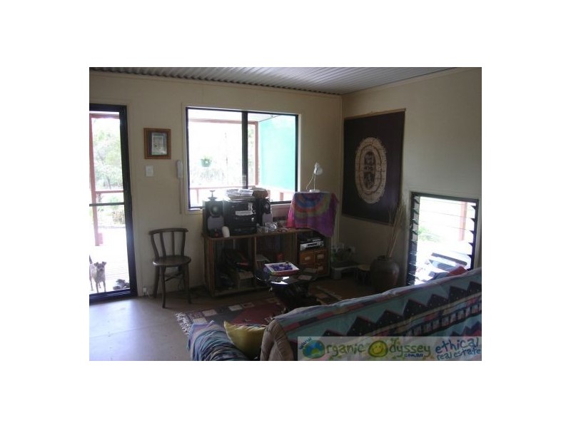 Lowmead QLD 4676
