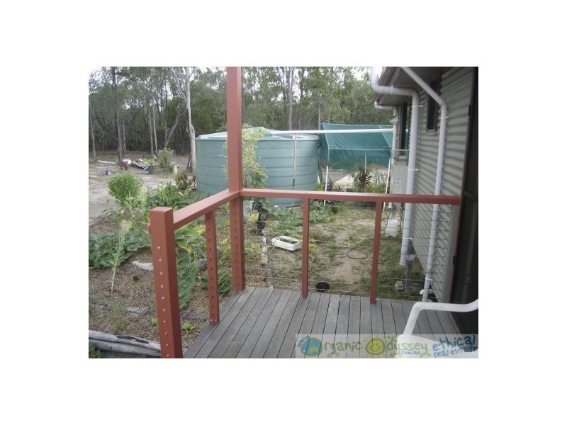 Lowmead QLD 4676
