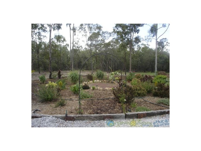 Lowmead QLD 4676