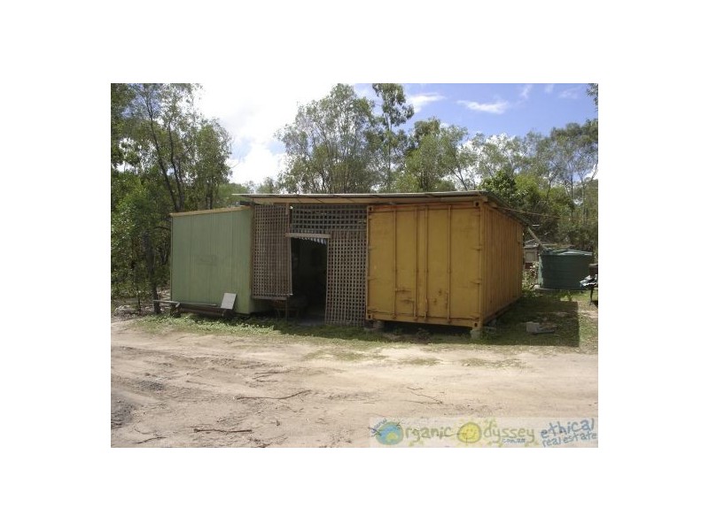 Lowmead QLD 4676