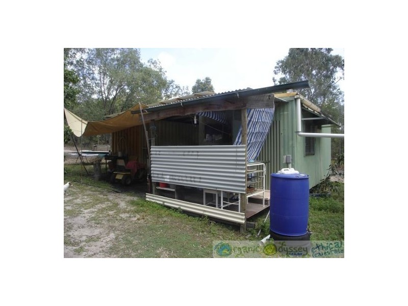 Lowmead QLD 4676