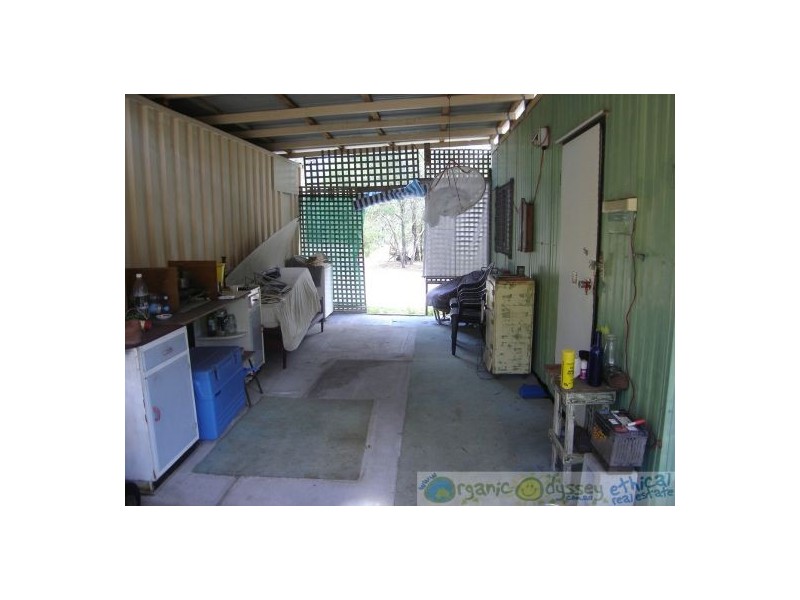 Lowmead QLD 4676
