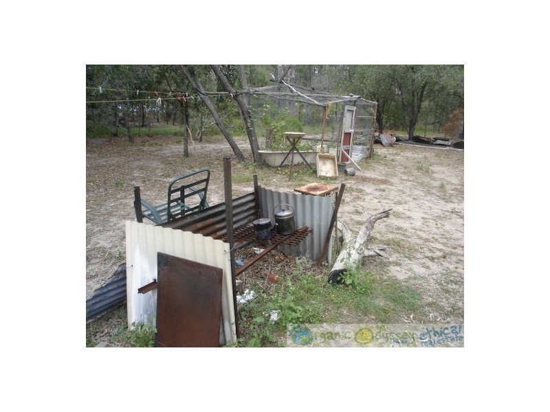 Lowmead QLD 4676