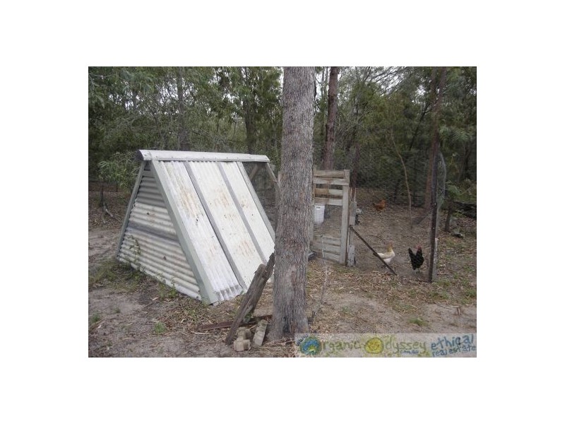 Lowmead QLD 4676