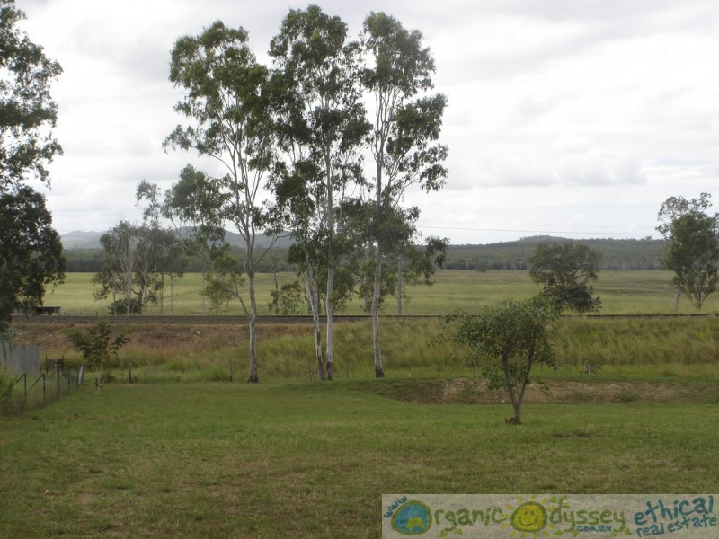 Lowmead QLD 4676