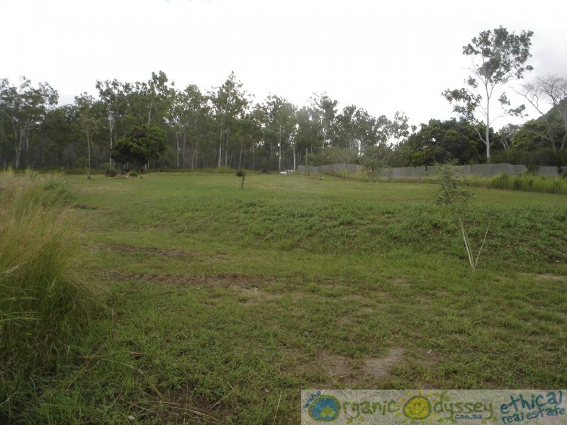 Lowmead QLD 4676
