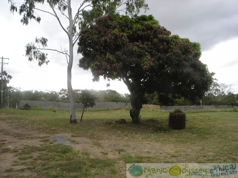 Lowmead QLD 4676
