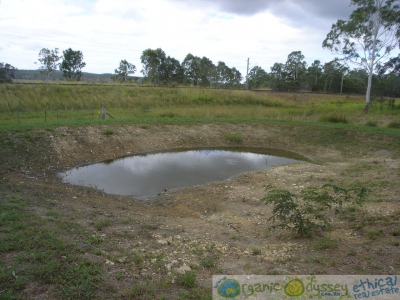 Lowmead QLD 4676