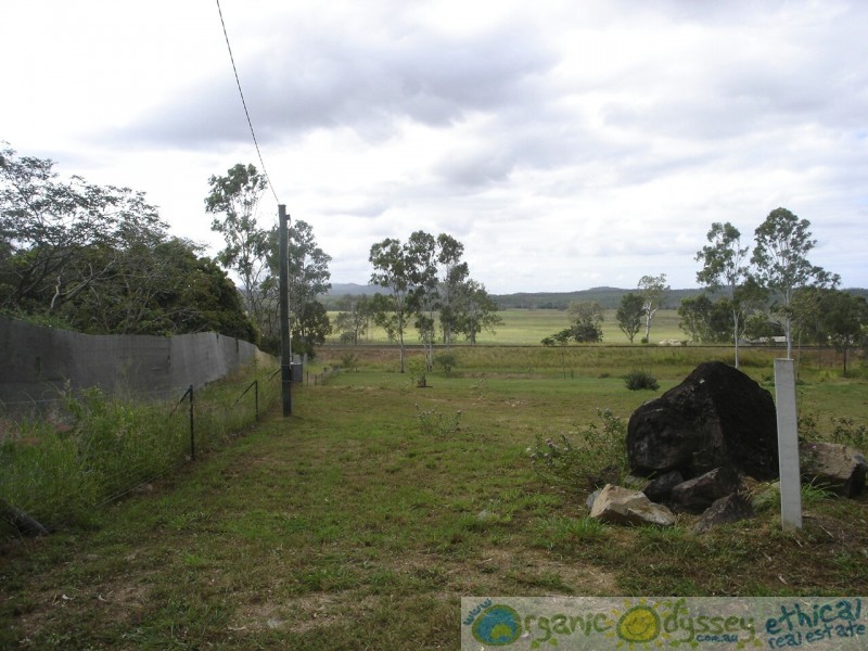 Lowmead QLD 4676