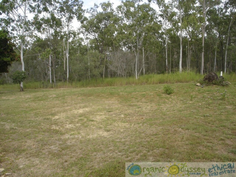 Lowmead QLD 4676