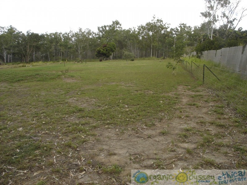Lowmead QLD 4676