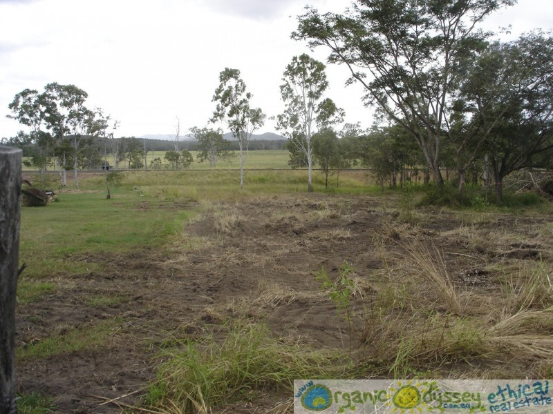Lowmead QLD 4676