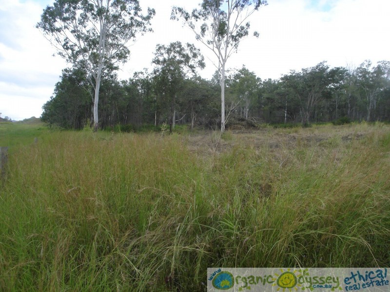 Lowmead QLD 4676