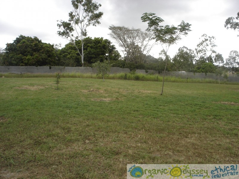 Lowmead QLD 4676