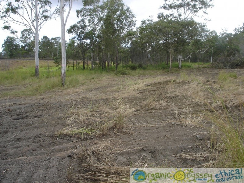 Lowmead QLD 4676