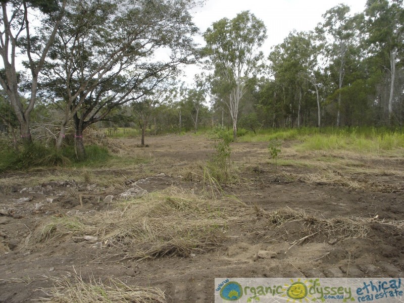 Lowmead QLD 4676