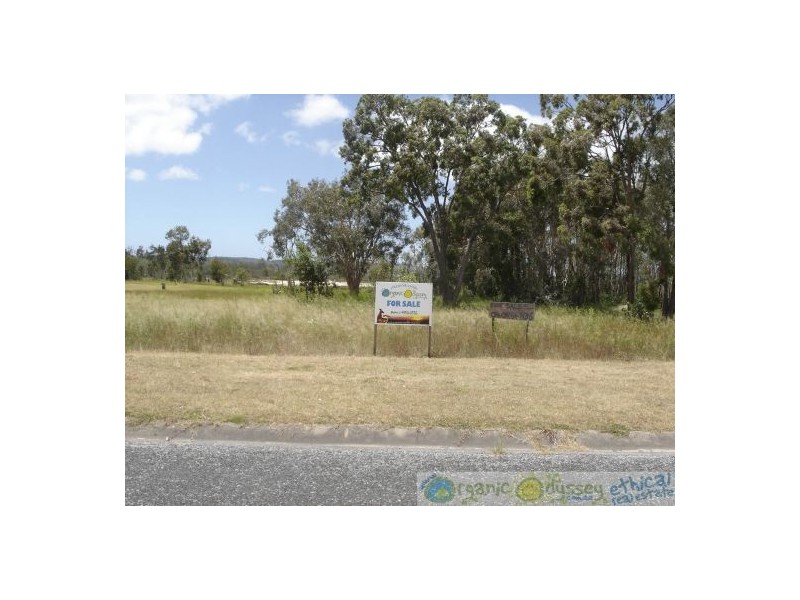 Turkey Beach QLD 4678