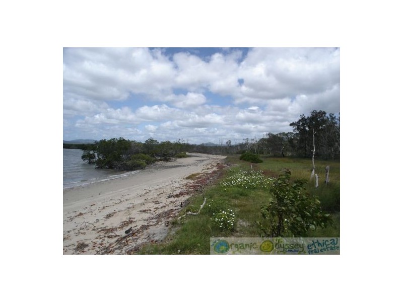 Turkey Beach QLD 4678