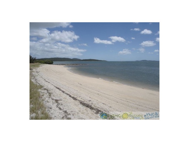 Turkey Beach QLD 4678
