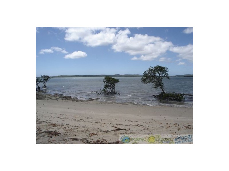 Turkey Beach QLD 4678