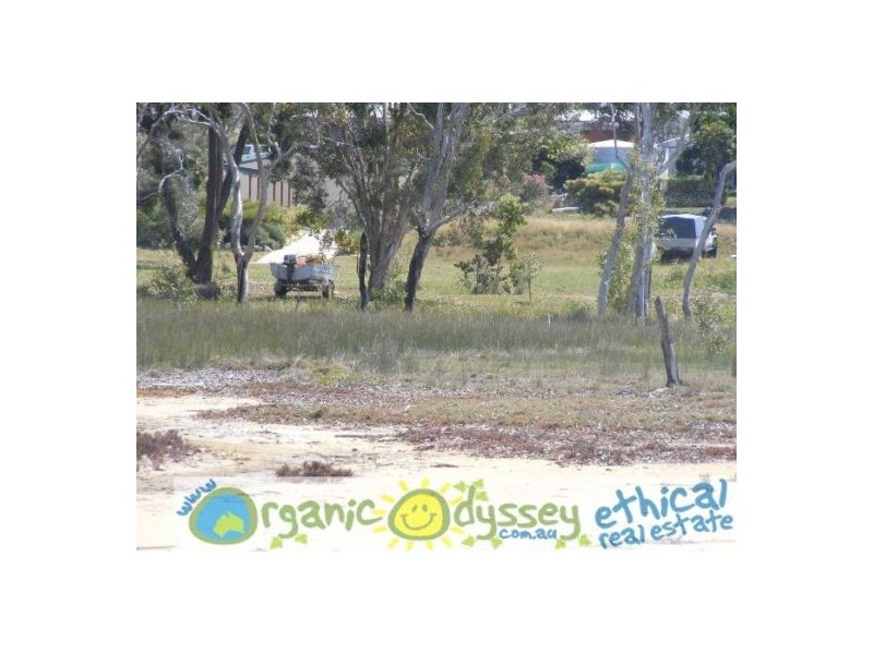 Turkey Beach QLD 4678