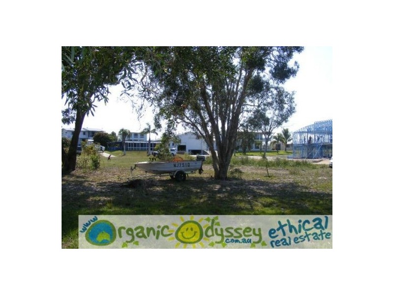 Turkey Beach QLD 4678
