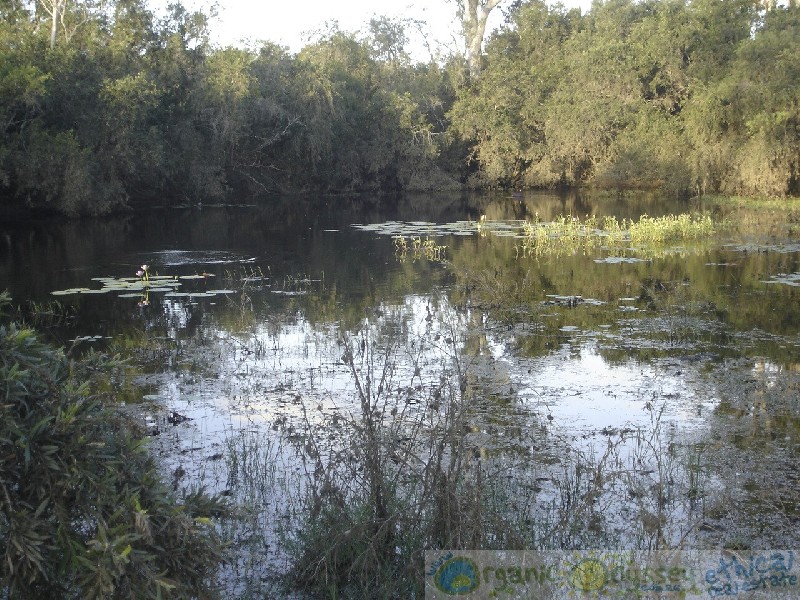 Rosedale QLD 4674