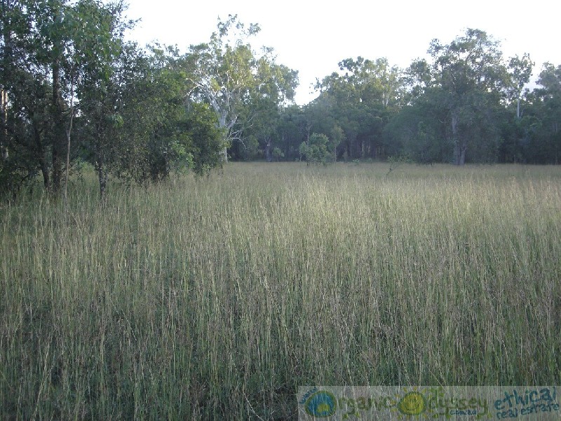 Rosedale QLD 4674