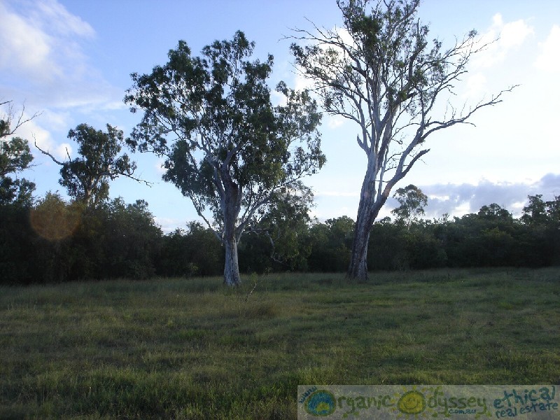 Rosedale QLD 4674
