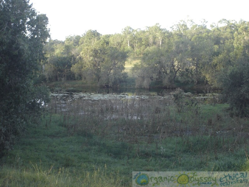 Rosedale QLD 4674