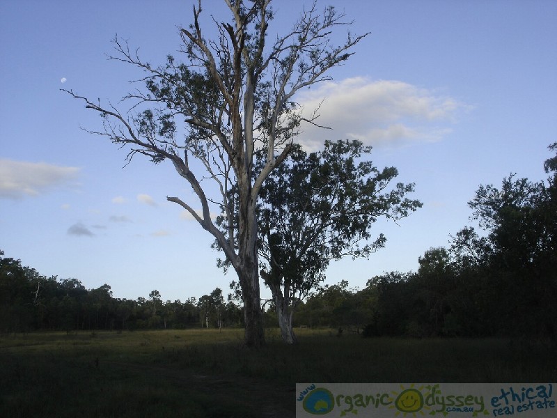 Rosedale QLD 4674