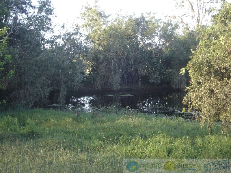 Rosedale QLD 4674