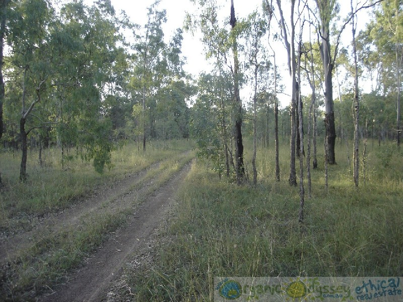 Rosedale QLD 4674
