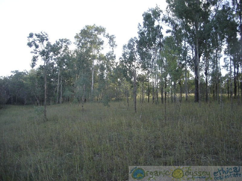 Rosedale QLD 4674