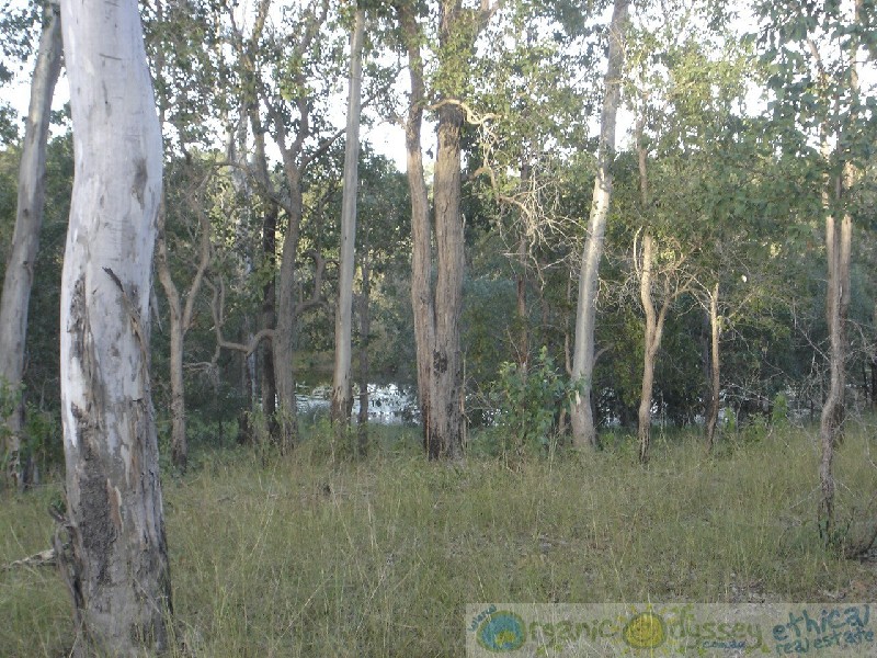 Rosedale QLD 4674