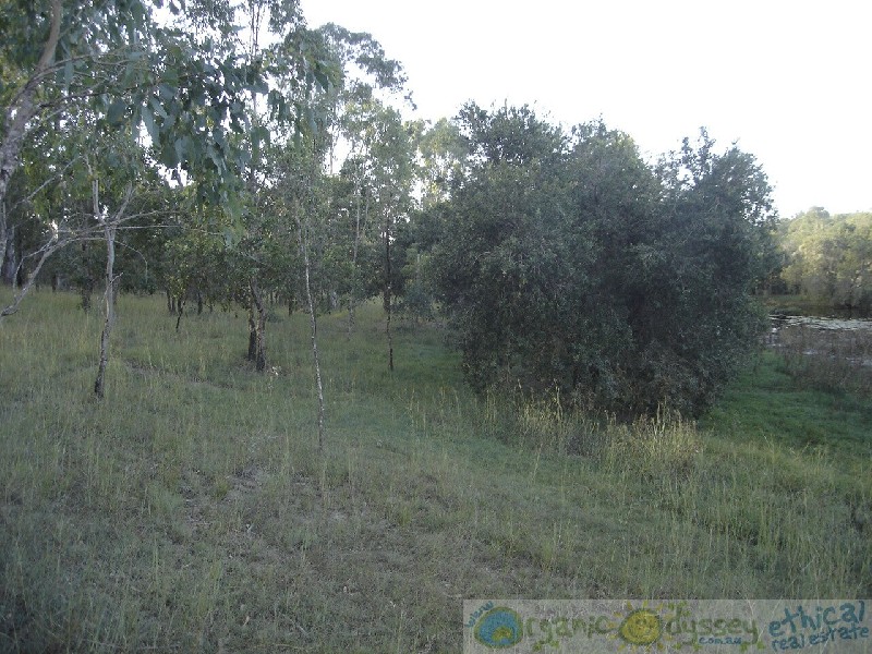 Rosedale QLD 4674