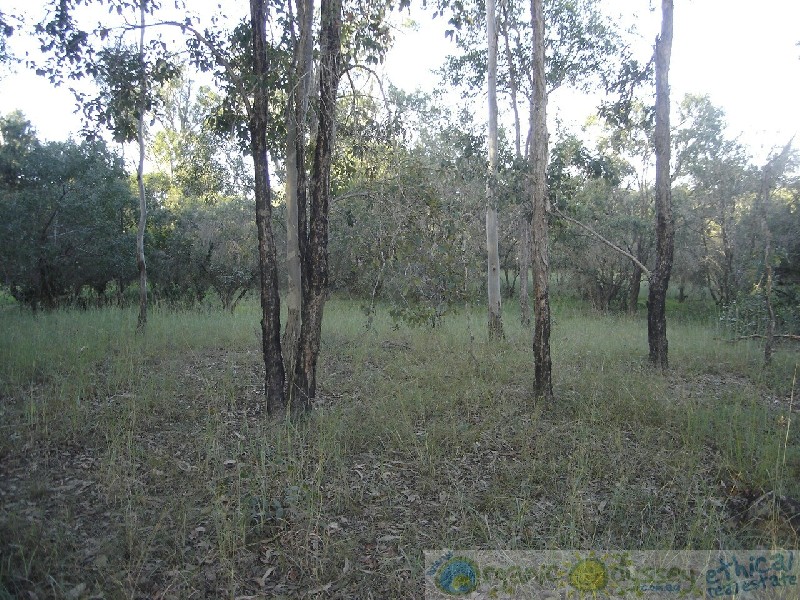 Rosedale QLD 4674