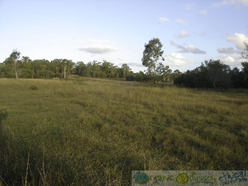 Rosedale QLD 4674