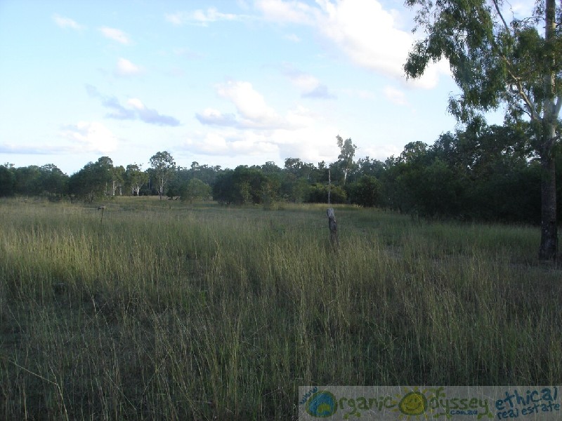 Rosedale QLD 4674