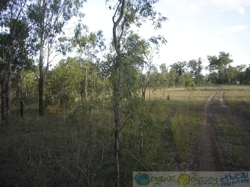 Rosedale QLD 4674