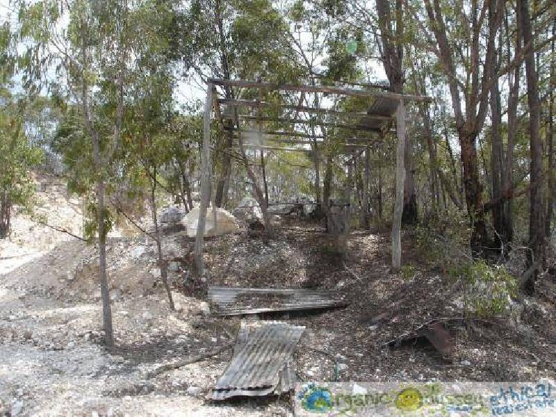 Baffle Creek QLD 4674