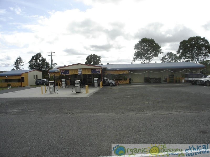 Taunton QLD 4674