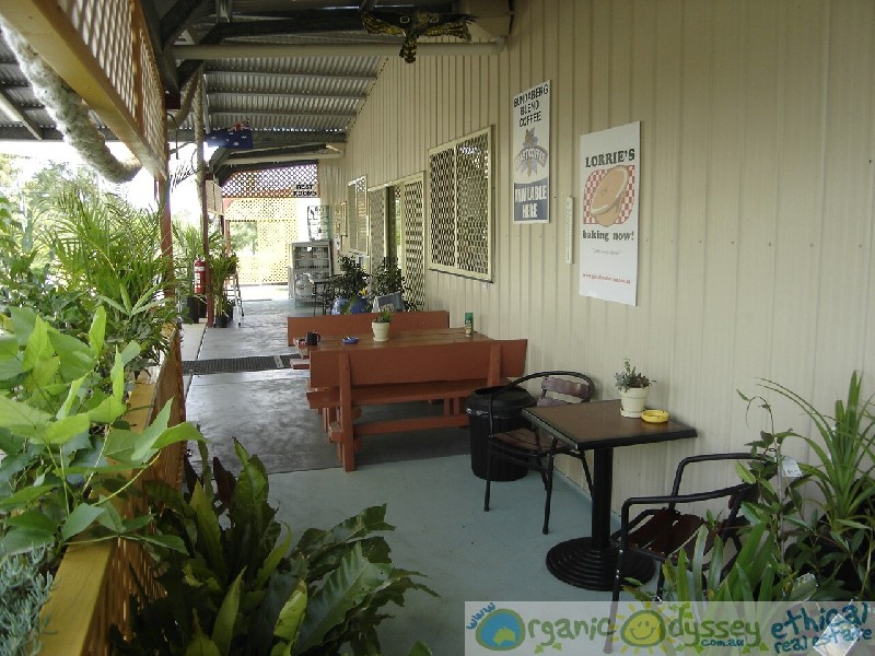 Taunton QLD 4674