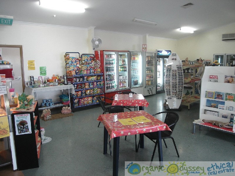 Taunton QLD 4674
